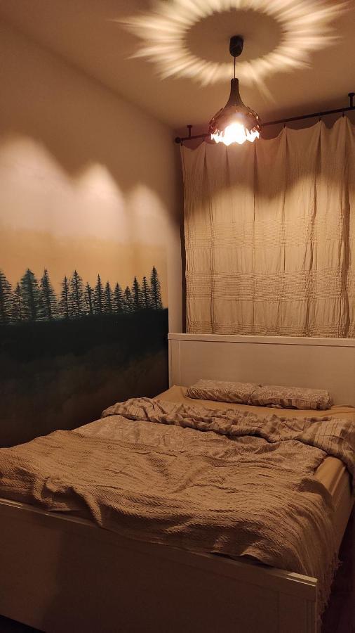 Appartamento Stare Dechy Wschowa Esterno foto