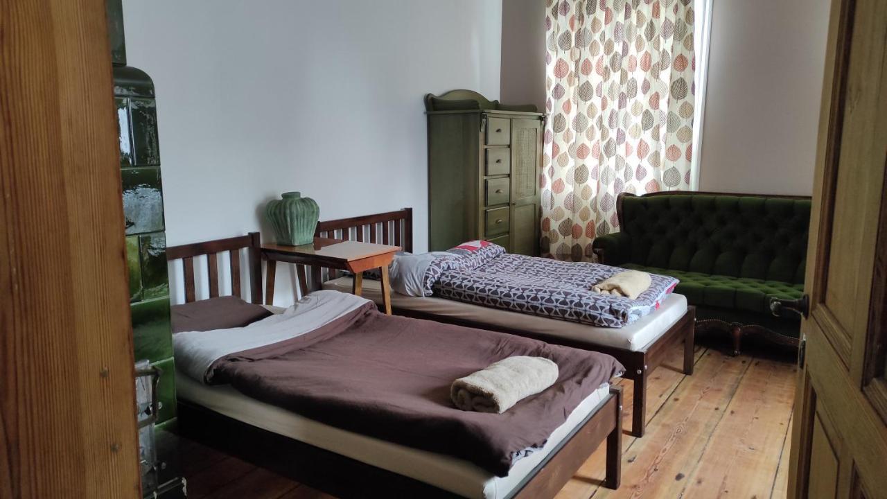 Appartamento Stare Dechy Wschowa Esterno foto
