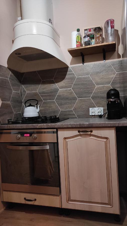 Appartamento Stare Dechy Wschowa Esterno foto
