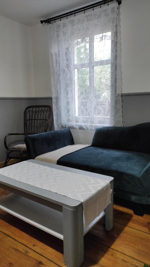 Appartamento Stare Dechy Wschowa Esterno foto